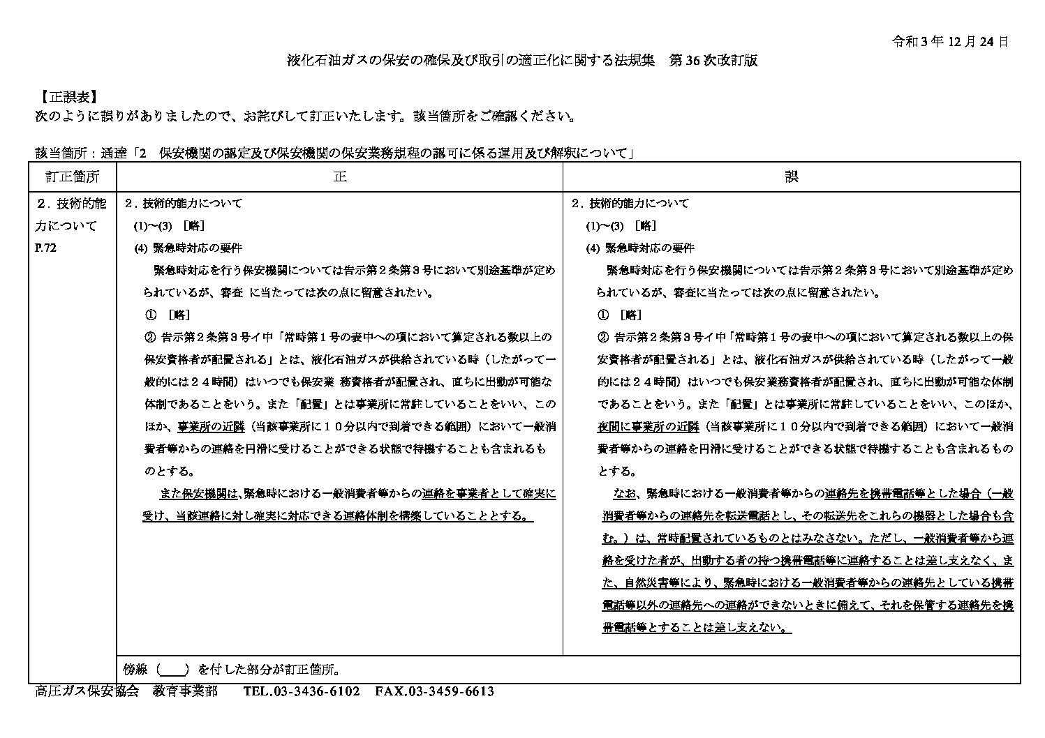 三重県ＬＰガス協会